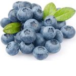 Blueberry millatry