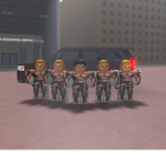 The Vancouver Special Kids Force