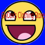 Gy Dax's Clothing Store