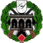Armoured-Corps "Fieldmarshals' Hall" of the GAA
