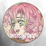 MistSuri Gang Gang