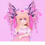 Cherry Blossom Petals <3