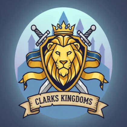 Clark's Kingdom Roblox group icon