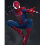 Spider-Man Nation!!!