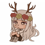 - mixci’s little deers -