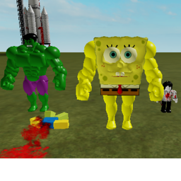 Surive the killers ultimate!!!