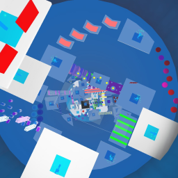 Il cilindro impossibile! (OBBY DIFFICILE)
