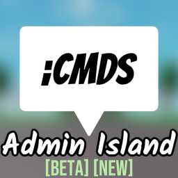 ADMIN ISLAND [Beta] [New]