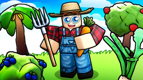 Harvest Haven! 🧑‍🌾🌾