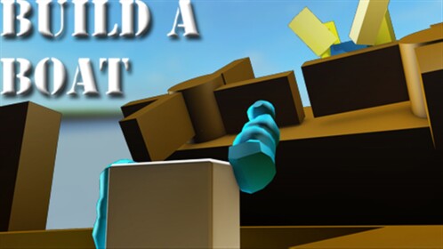 Build a Boat 0.9.3
