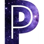 Letter P