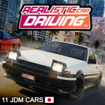 JDM UPDATE | Realistic Car Driving™