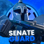 Senate Guárd