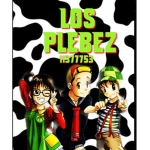 LOS PLEBEZ
