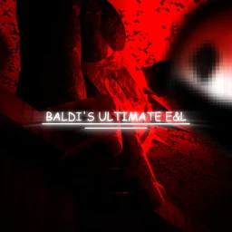 Baldi's Ultimate E&L (Solo Project) icon