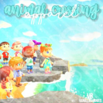 Animal Crossing Apparel