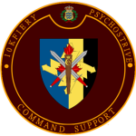 丨RDA丨Command Support Regiment