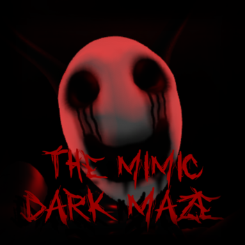 Dark maze Lobby