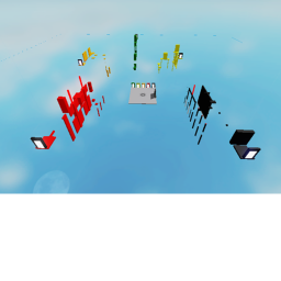 Leveled Obbies icon