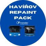 Havířov Repaints Pack