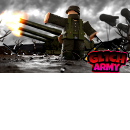 Gl1ch Military Academy
