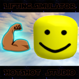 Lifting Simulator [BETA]