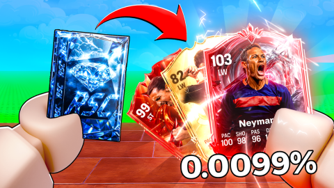 Script Spinner Athlete Prismatic Card Packs - [🌌] Spin a Soccer Card script preview