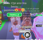 Maï ssa Team