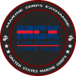 [MCRD] Marine Corps Exchange
