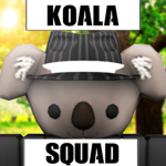 The Koala Group!!!