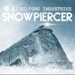 Snowpiercer Alpha V2 - 2022 version