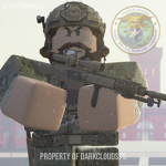 [DCUSM] Naval Special Warfare Command