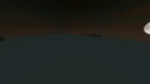 Serenity's World