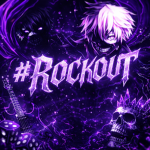 $ ROCKOUT