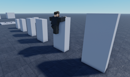 Climb Script w Animations preview 1