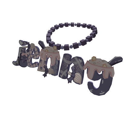 jenny Roblox item