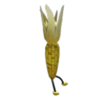 Corn of the Splintered Skies