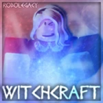 Magic V3 Witchcraft