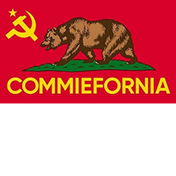 Floor Is What California Is Like