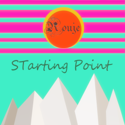 Starting point