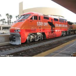 North Eastern Rail Corp.
