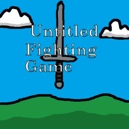 Untitled Fighting Game