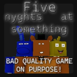 Five Nyghts at Something [FNAF] icon
