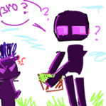 EndermanAmongUs Group!