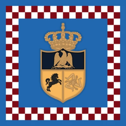 Regno di NapoIi Roblox group icon