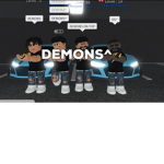 DS | Demons