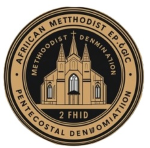 African Methodist episcopal Cogic