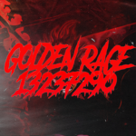 ま Golden Rage