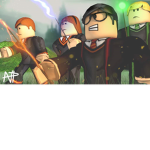 Hogwarts (SOWW)