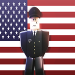 United States Military 1965"